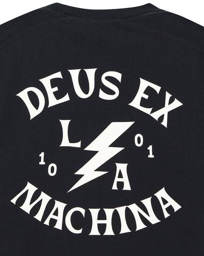 Deus Ex Machina D261MSL368