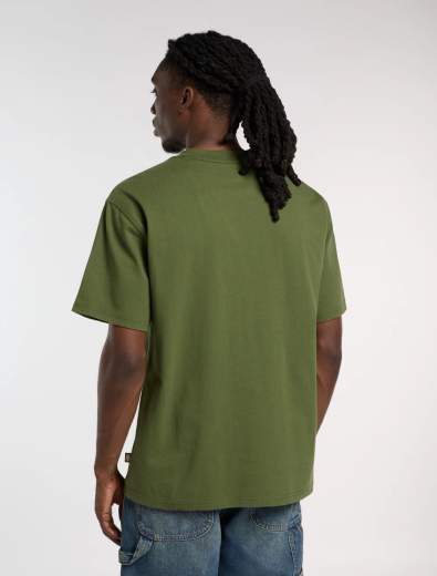 DICKIES LORETTO SS TEE UOMO