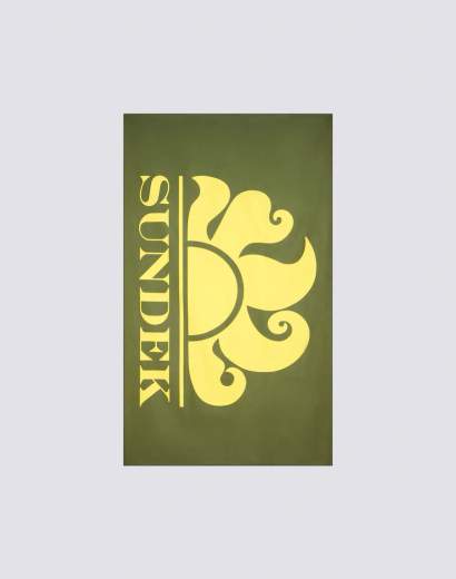 SUNDEK AM398ATMI100