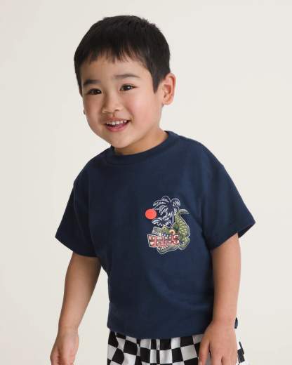 VANS KIDS VN000TF2