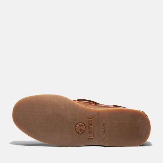 TIMBERLAND CLASSIC BOAT SHOE UOMO