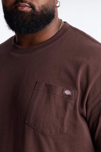 DICKIES LURAY POCKET TEE UOMO
