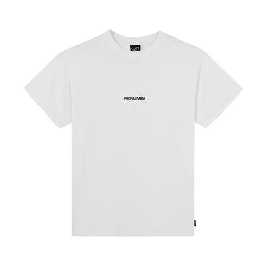 PROPAGANDA T-SHIRT M/M RIBS DELFT UOMO
