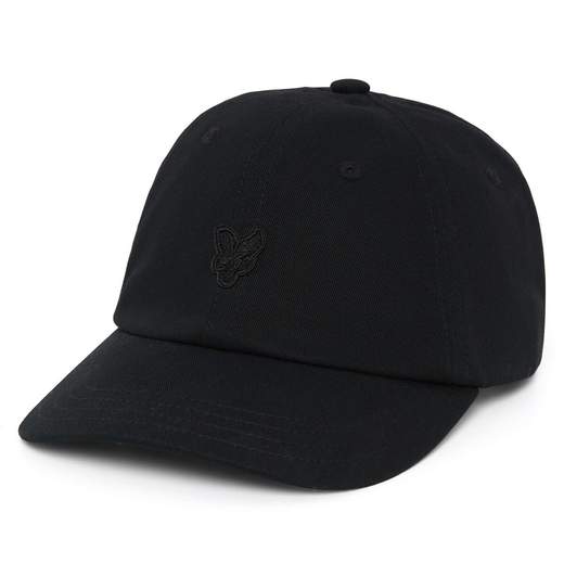 LYLE & SCOTT TONAL EAGLE BASEBALL CAP UOMO