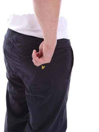 LYLE & SCOTT SW1801ITA