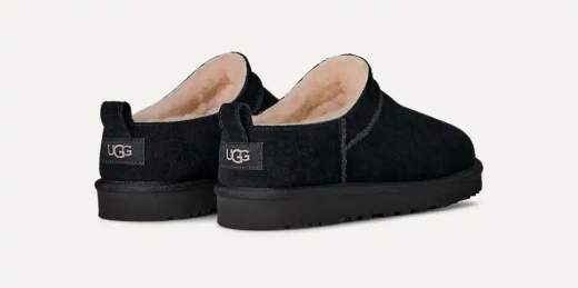 UGG CLASSIC MICRO UOMO