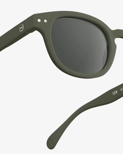 Izipizi Occhiali Da Sole SEESUNC25 Unisex Adulto