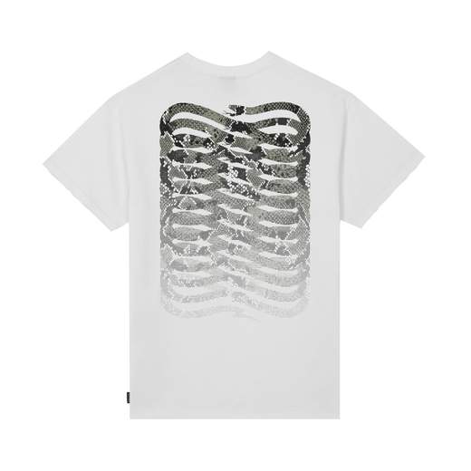 PROPAGANDA T-SHIRT M/M RIBS PYTHON UOMO