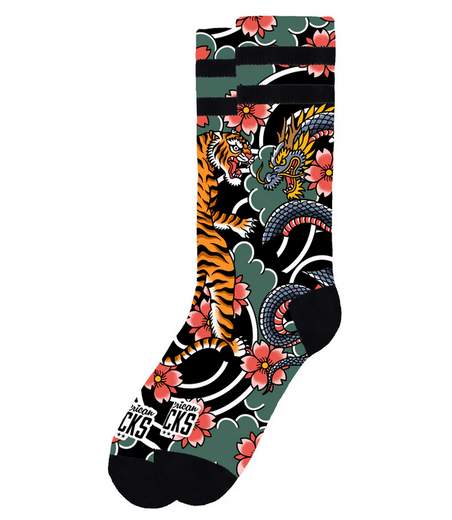 AMERICAN SOCKS ETERNAL UNISEX ADULTO
