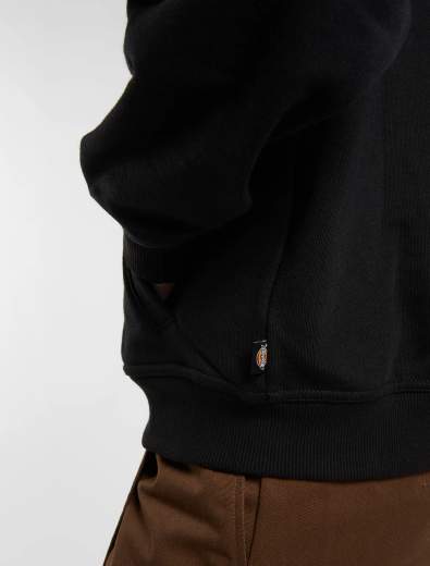 DICKIES DESHLER FULL ZIP HOODIE W DONNA