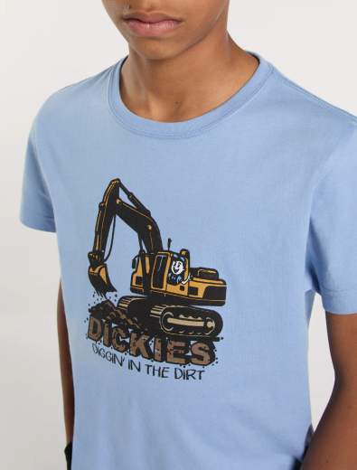 DICKIES KIDS DK0A89FF