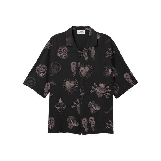 VERTERE BERLIN VER-SH18-BLK
