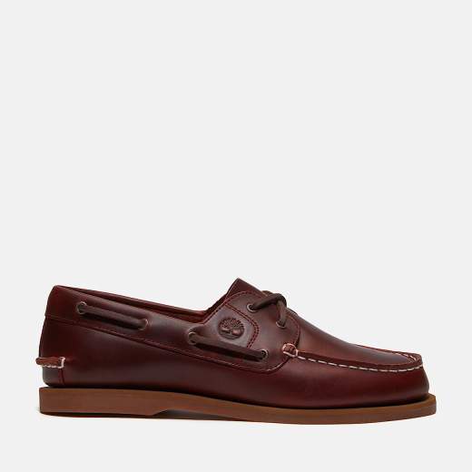TIMBERLAND CLASSIC BOAT SHOE DONNA