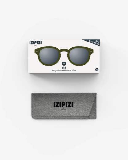 Izipizi Occhiali Da Sole SEESUNC25 Unisex Adulto