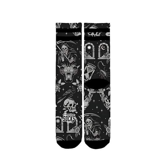 AMERICAN SOCKS AS539