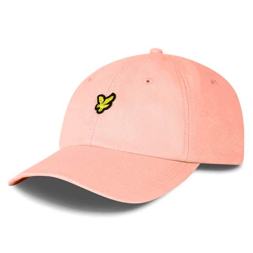 LYLE & SCOTT BASEBALL CAP UOMO