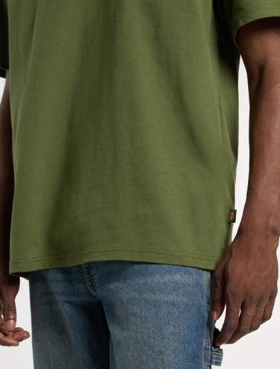 DICKIES LORETTO SS TEE UOMO