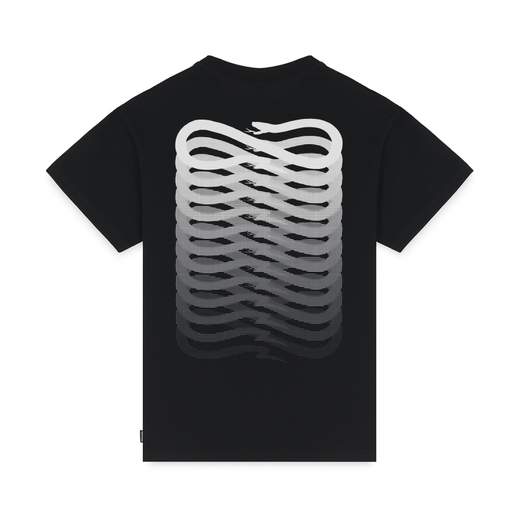 PROPAGANDA T-SHIRT M/M RIBS UOMO