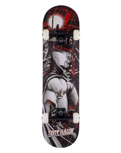 TONY HAWK SKATE UNISEX ADULTO