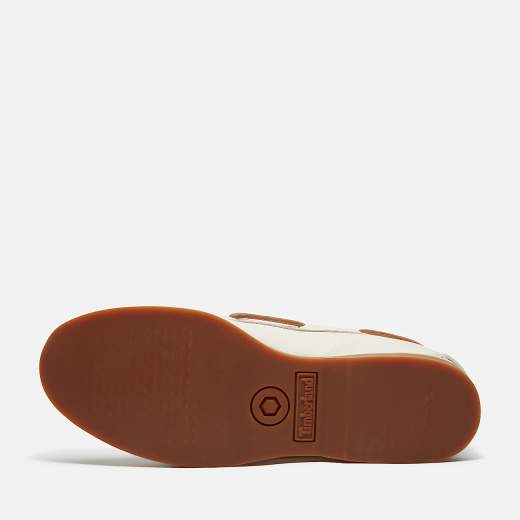 TIMBERLAND CLASSIC BOAT SHOE DONNA