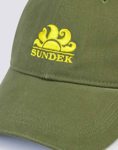 SUNDEK AM007AHC2000