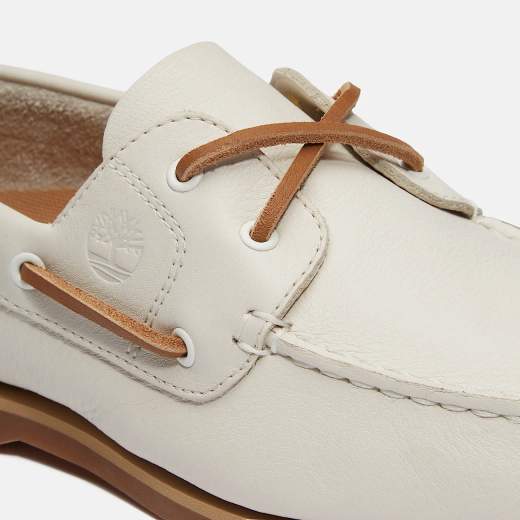 TIMBERLAND CLASSIC BOAT SHOE DONNA