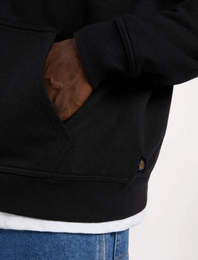 DICKIES AITKIN ZIP HOODIE UOMO