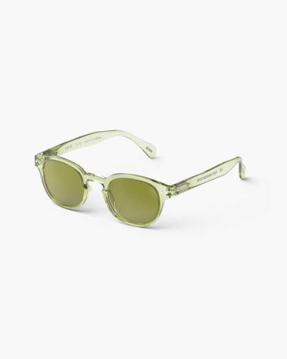 IZIPIZI #C DYNAMIC GREEN UNISEX ADULTO