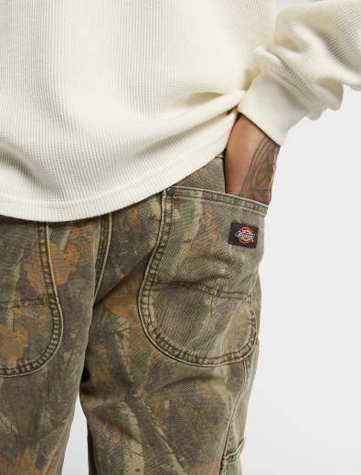 DICKIES DK0A8DNC