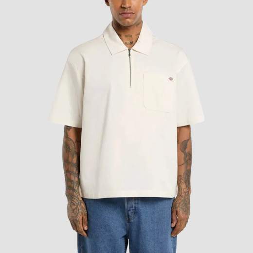 DICKIES CADIZ QZ SHIRT UOMO