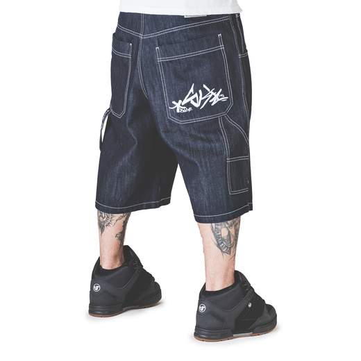 BLUESKIN DNMB-001