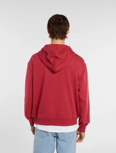 DICKIES AITKIN ZIP HOODIE UOMO