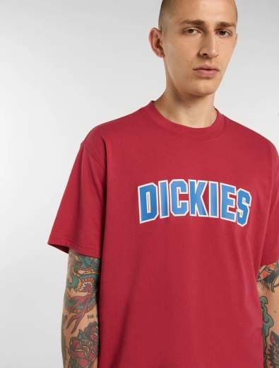 DICKIES AITKIN SS TEE UOMO
