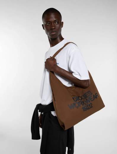 DICKIES TORREY TOTE BAG UNISEX ADULTO