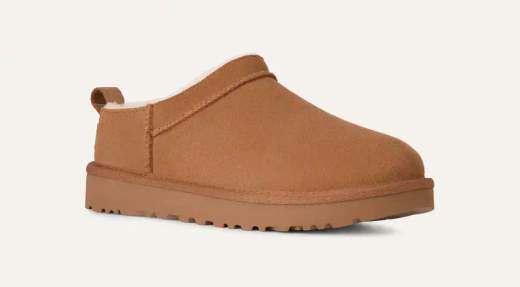 UGG CLASSIC MICRO DONNA