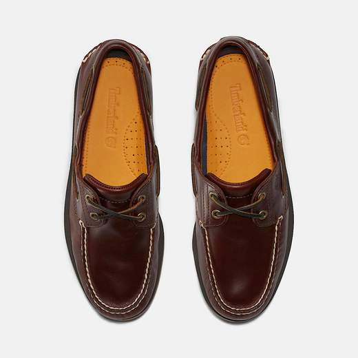 TIMBERLAND CLAS BOAT SHOE UOMO