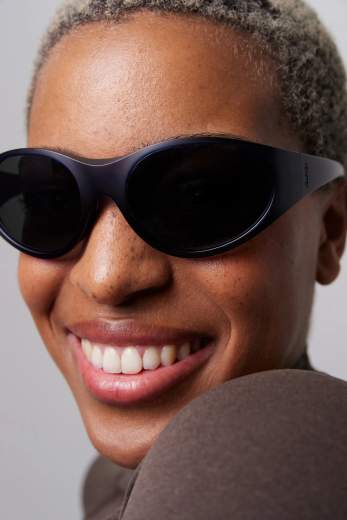 IZIPIZI #HORIZON NIGHT BLUE POLARIZED UNISEX ADULTO