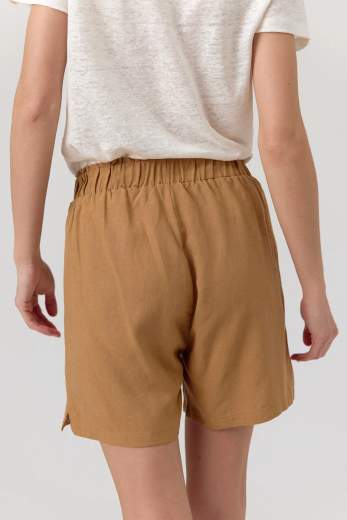 Artlove Pantaloncino Corto 76858 Donna