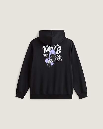 VANS VN000VXE