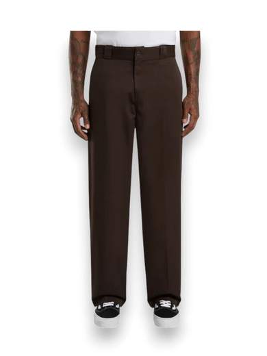 DICKIES 247 LOOSE WORK PANT UOMO