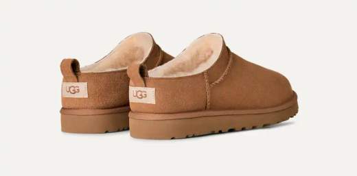 UGG CLASSIC MICRO UOMO