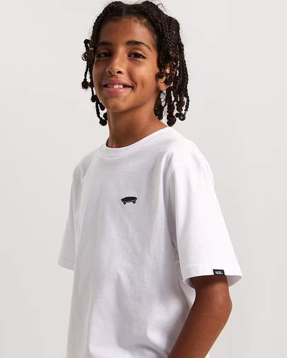 VANS KIDS B SALTON SS KIDS