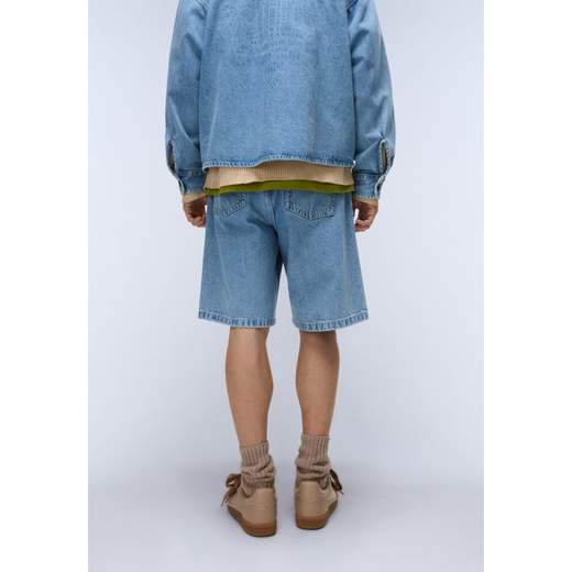 NAPAPIJRI N-RAMBLER DENIM UOMO