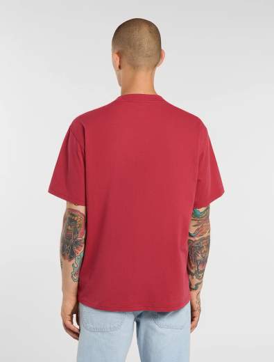 DICKIES AITKIN SS TEE UOMO