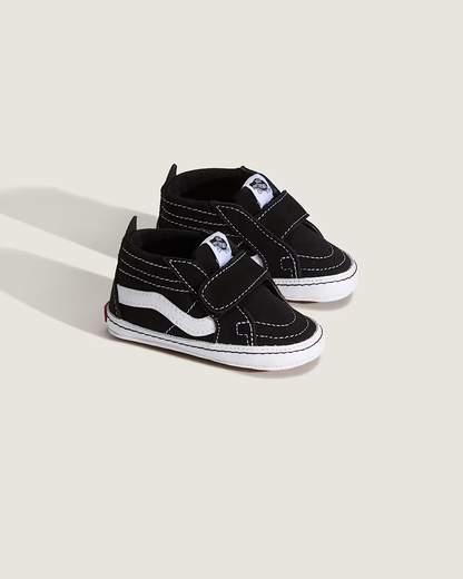 VANS KIDS SK8-HI CRIB KIDS