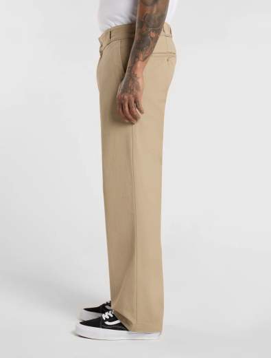 DICKIES 247 REGULAR WORK PANT UOMO