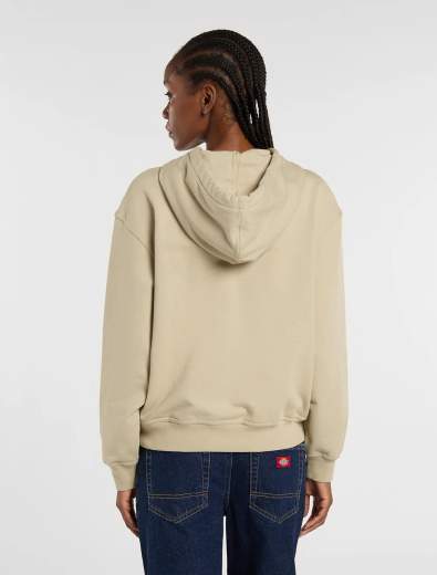 DICKIES LORETTO HOODIE W DONNA