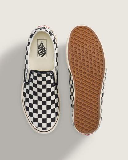 VANS VN000DAH1KP1