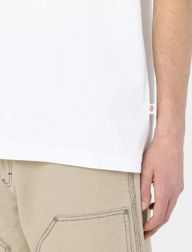 DICKIES SUMMERDALE SS TEE UOMO