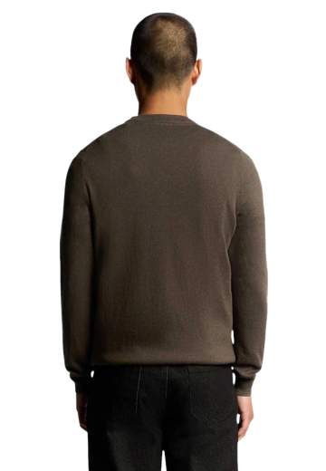 LYLE & SCOTT KN2110VC